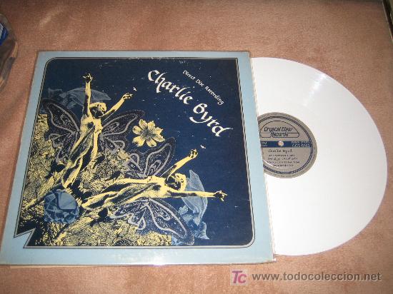 Discos de vinilo: CHARLIE BYRD - EDICION LIMITADA - 1977 - Foto 1