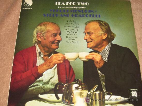 Discos de vinilo: STEPHANE GRAPPELLI - EMI - ESPA&Ntilde;OL 1980- NUEVO !! - Foto 1