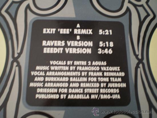 Discos de vinilo: Maxi 12&rdquo;. XXL. Poco - Foto 1