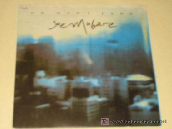 Discos de vinilo: JOE MUBARE - ESPA&Ntilde;OL 1987 COMO NUEVO! - Foto 1