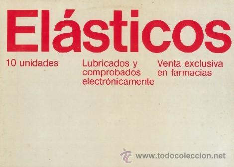 Discos de vinilo: ELASTICOS &middot;&middot;&middot; Elasticos - (LP 33 rpm) - Foto 1