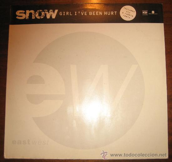 Discos de vinilo: SNOW EAST WEST - MASI SINGLE - Foto 1