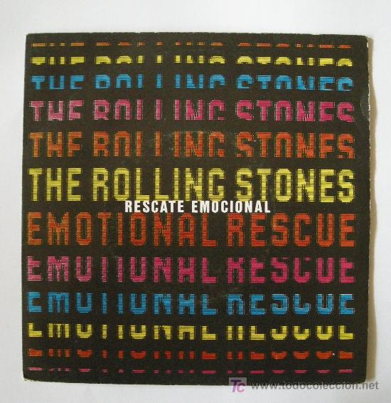 Discos de vinilo: THE ROLLING STONES - Foto 1