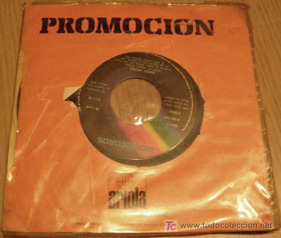 Discos de vinilo: rupert holmes - Foto 1
