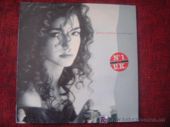 Discos de vinilo: GLORIA ESTEFAN - CUTS BOTH WAYS 1989 - Foto 1