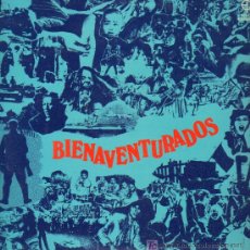 Discos de vinilo: LOS IGUAZEÑOS - BIENAVENTURADOS - LP 1974