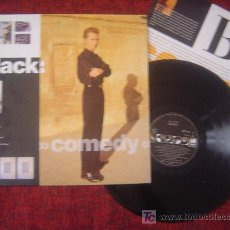 Discos de vinilo: BLACK - COMEDY