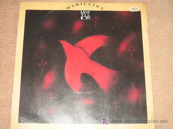 Discos de vinilo: MARILLION - INGLES - - Foto 1