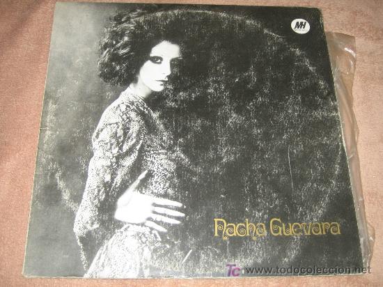 Discos de vinilo: NACHA GUEVARA - ORIGINAL ARGENTINA - - Foto 1