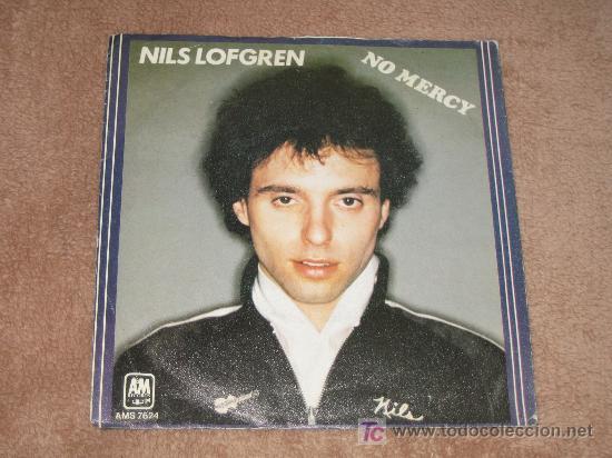 Discos de vinilo: NILS LOFGREN - HOLANDA - 1979 - RARO - Foto 1