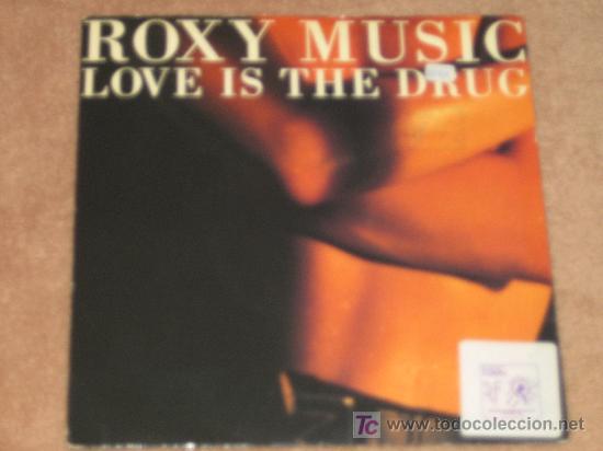 Discos de vinilo: ROXY MUSIC estado normal - Foto 1