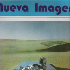 Discos de vinilo: NUEVA IMAGEN - NO HAS MUERTO / LA POLIZIA *** SFA 1983 MAXISINGLE MUY RARO