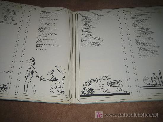 Discos de vinilo: FORGESOUND - 1976 - Foto 2