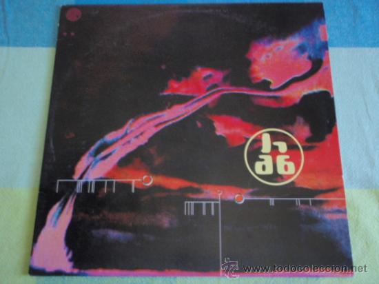 Discos de vinilo: HA6   ( DEFF - PAN    3 VERSIONES )    1997     MAXI - Foto 1