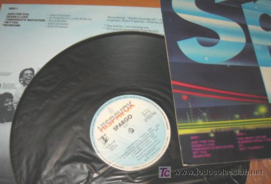 Discos de vinilo: VINILOS Y CANCIONES - Foto 2