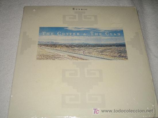 Discos de vinilo: RUNRIG - USA 1987 - Foto 1