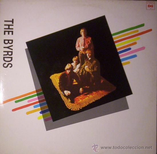 Discos de vinilo: THE BYRDS &rdquo;THE BYRDS - Foto 1