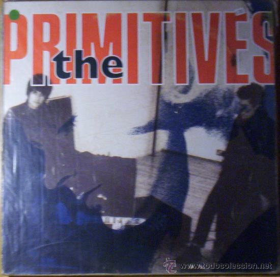 Discos de vinilo: THE PRIMITIVES &rdquo;LOVELY&rdquo; VINILO - Foto 1