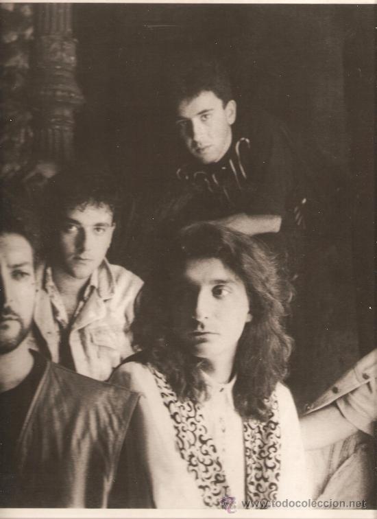 Discos de vinilo: LP UNO A UNO - ALAS ROTAS - Foto 1