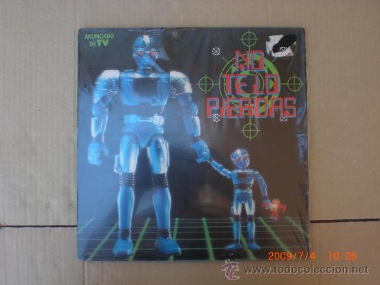 Discos de vinilo: NO TE LO PIERDAS - Foto 1