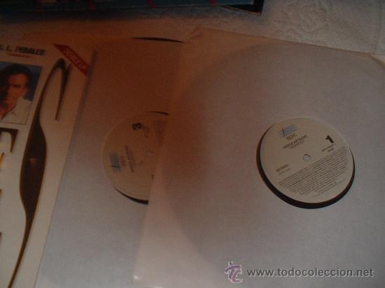 Discos de vinilo: doble lp gigante - Foto 2