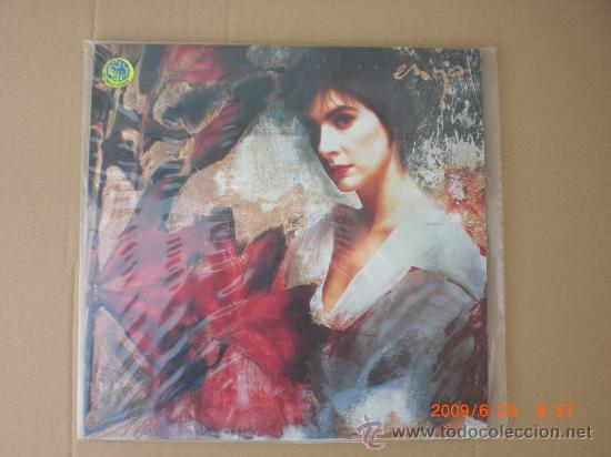 Discos de vinilo: ENYA, WATERMARSK - Foto 1