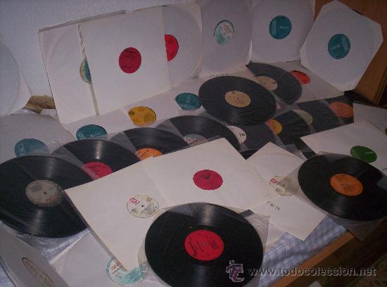 Vinyl records: MARIACHI DE MEJICO - OJOS TAPATIOS - DIAL DISCOS	1977