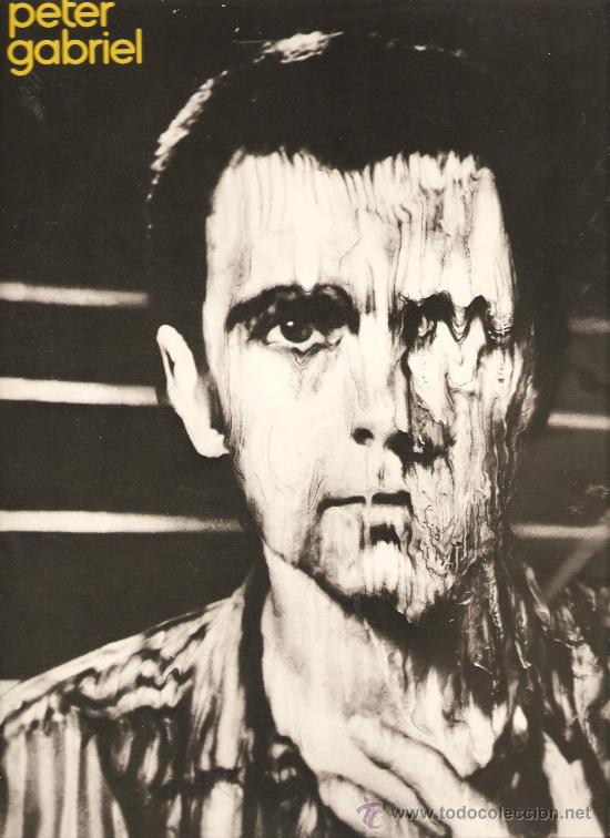 Discos de vinilo: 2 LP&acute;S DE PETER GABRIEL - Foto 1