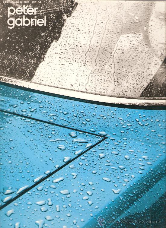 Discos de vinilo: 2 LP&acute;S DE PETER GABRIEL - Foto 2