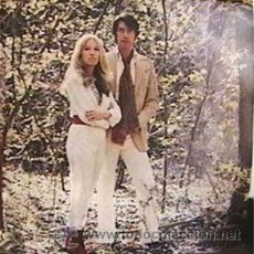 Discos de vinilo: BARBARA Y DICK AMAMAME... ME GUSTA AMANECER EN TI, 1978