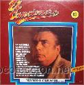 Discos de vinilo: MANOLO CARACOL   EL CANCIONERO - Foto 1