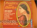 Discos de vinilo: PERLITA DE HUELVA    AMIGO COMDUCTOR - Foto 1
