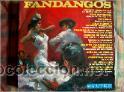 Discos de vinilo: FANDANGOS  A&Ntilde;O 1966 - Foto 1