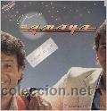 Discos de vinilo: LOS AMAYAS   AHORA - Foto 1