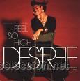 Discos de vinilo: DESREE  FEEL SO HIGH  A&Ntilde;O 1992 - Foto 1