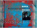 Discos de vinilo: DAVID ZAIZAR    CON SABOR DE PUEBLO  LP  1973 - Foto 1