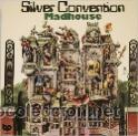 Discos de vinilo: SILVER CONVENTION MADHOUSE A&Ntilde;O 1977 - Foto 1