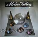 Discos de vinilo: modern talking ,cheri cheri LADY - Foto 1