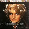 Discos de vinilo: BONNIE TYLER / DIAMOND CUT - Foto 1