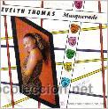 Discos de vinilo: SINGLE EVELYN THOMAS. MASQUERADE - Foto 1