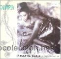 Discos de vinilo: Olimpia  NEAT  RAP - Foto 1