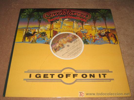 Discos de vinilo: TONY JOE WHITE - 1980 - Foto 1