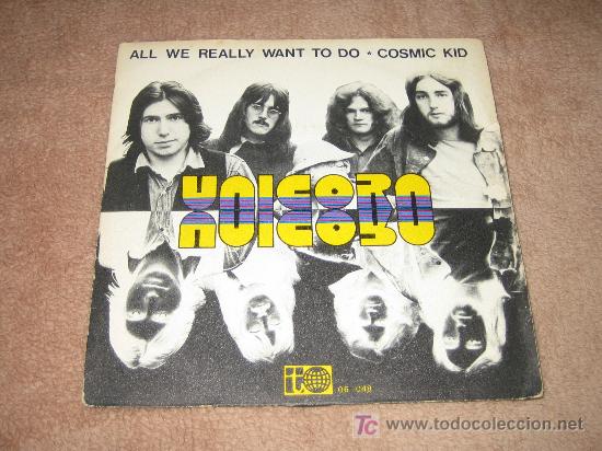 Discos de vinilo: UNICORN - VINILO MUY NUEVO - 1973 - Foto 1
