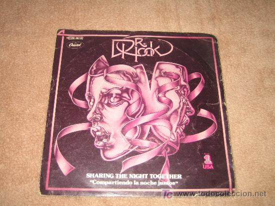 Discos de vinilo: DR. HOOK - - Foto 1