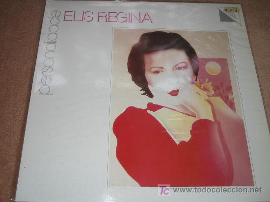 Discos de vinilo: Elis regina - Foto 1