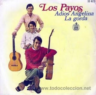 Discos de vinilo: LOS PAYOS (1968) - Foto 1