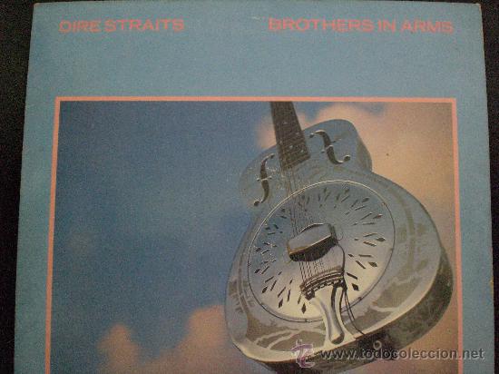 Discos de vinilo: DIRE STRAITS - Foto 1