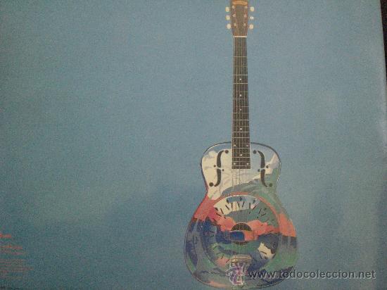 Discos de vinilo: DIRE STRAITS - Foto 2