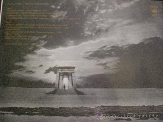 Discos de vinilo: JUDAS PRIEST. SIN AFTER SIN - Foto 2