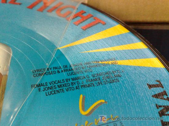 Discos de vinilo: VER DETALLE - Foto 2